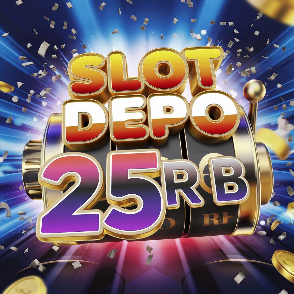 SAVAYA SLOT 🎲 RAINBOW RICHES Savaya4D Situs Slot Online