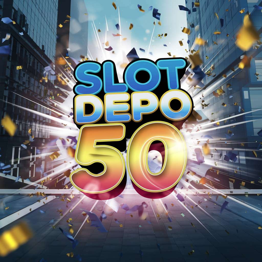 AKUN5000 🚙 Slot Jackpot ☘️ Daftar Situs Slot Gacor Deposit