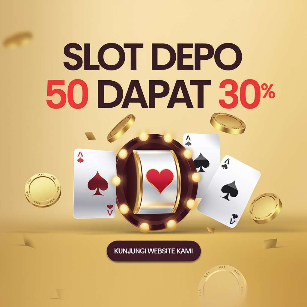 BERSAMA4D 🌈 Slot Game & Live Casino Free Slots To Play For