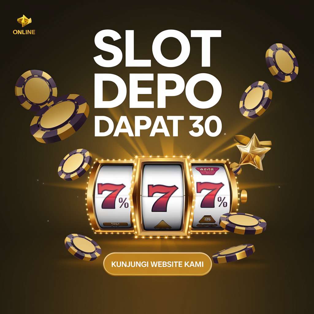 ANAK TOTO SLOT 🚉 SLOT MACHINE Totoslot Situs Bandar Judi