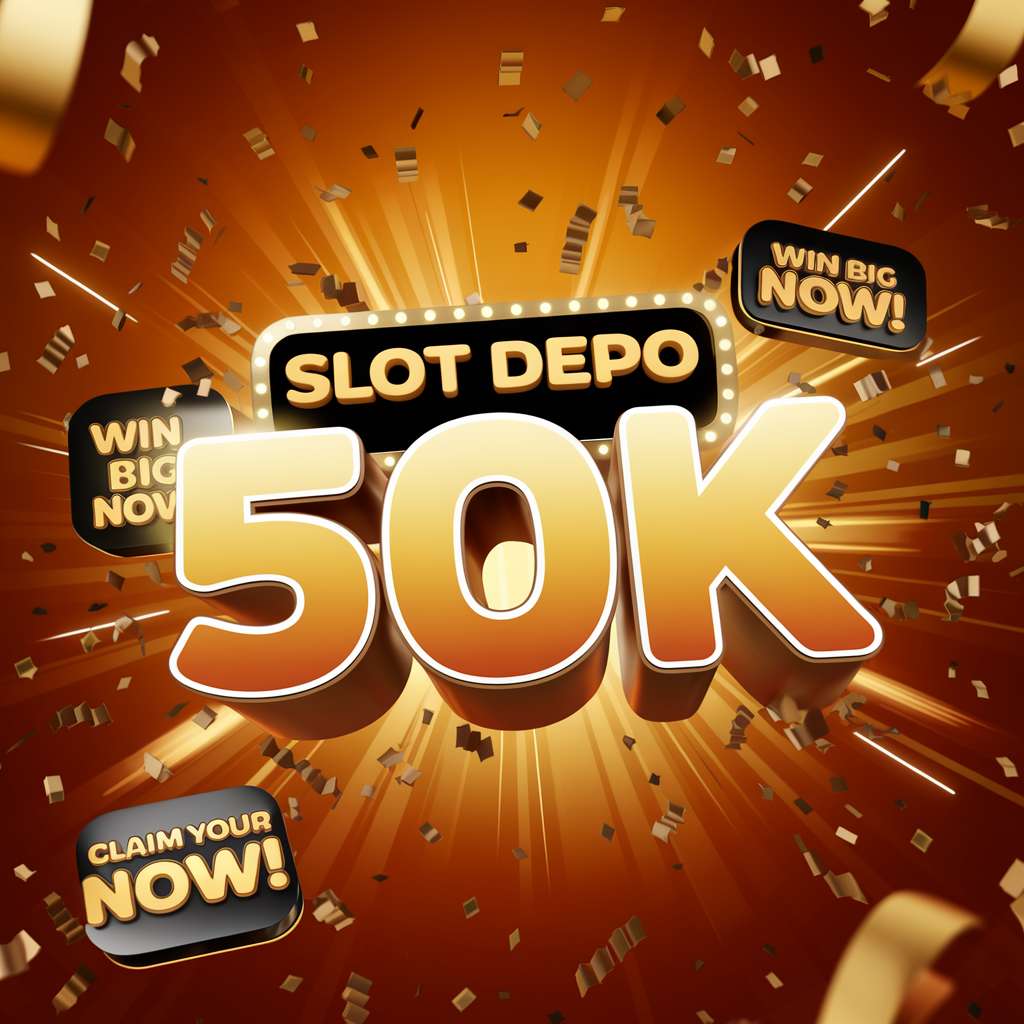 SLOT DEPO EMONEY 📧 AKUN DEMO Slot Depo 5K Daftar 5 Situs