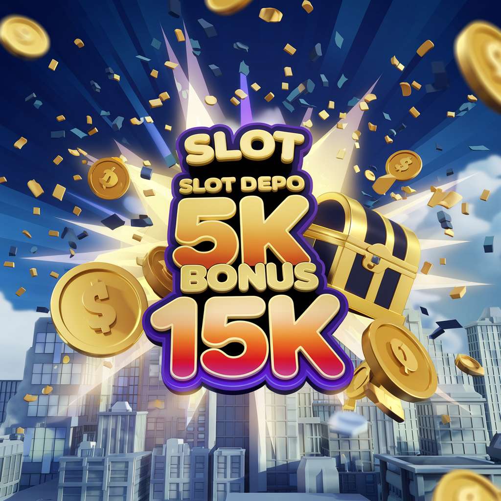 MPO BARU 🛴 BIG JACKPOT Mposport » Daftar Situs Slot Bonus