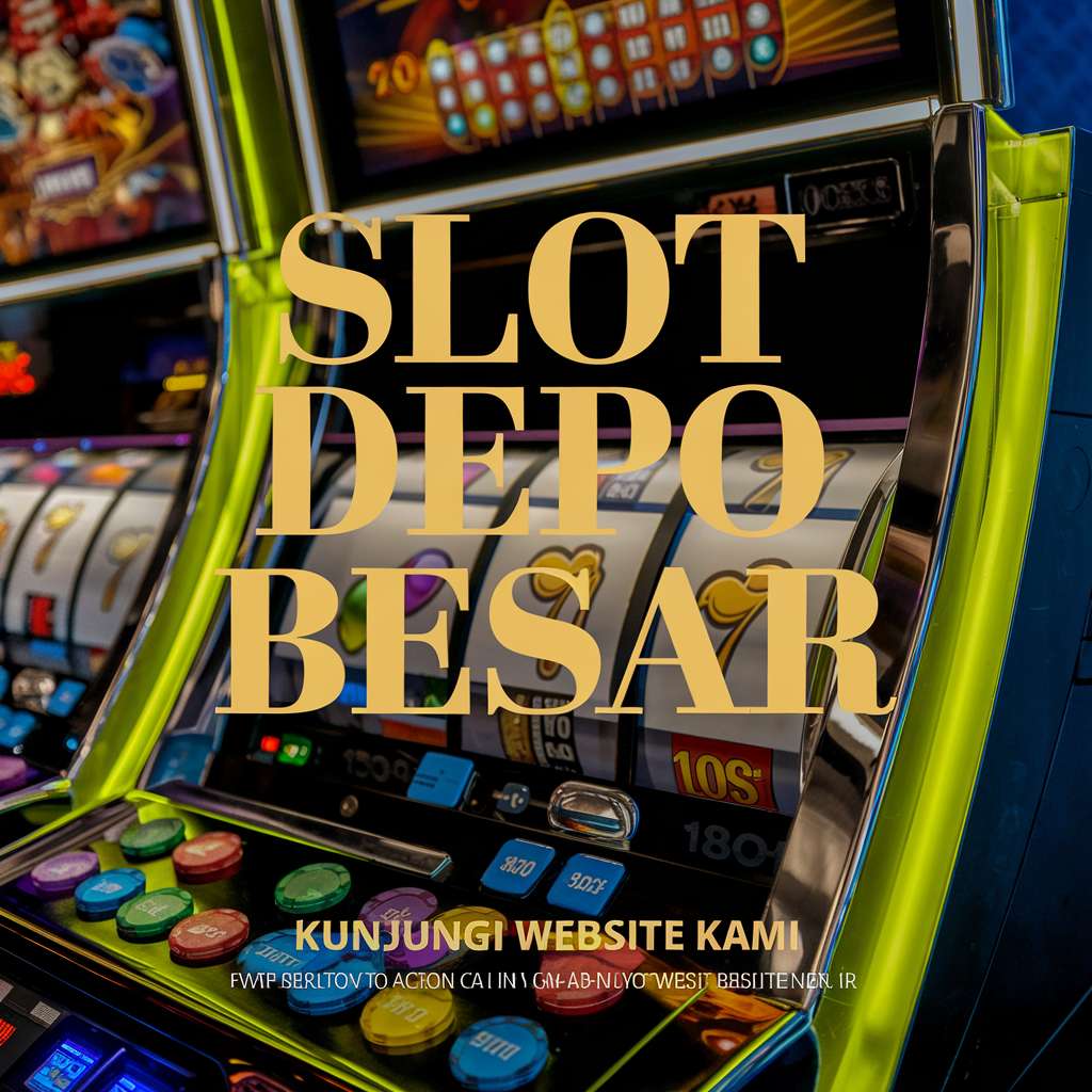 SITUS SLOT LUAR NEGERI GAMPANG MAXWIN 🚘 SLOT TERPERCAYA 