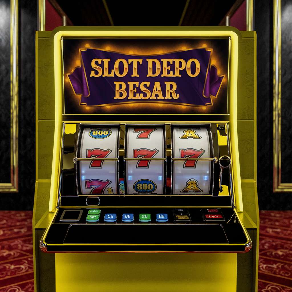 SLOT INJECTOR 🧮 THE BIG JACKPOT Bypass Injector Slot