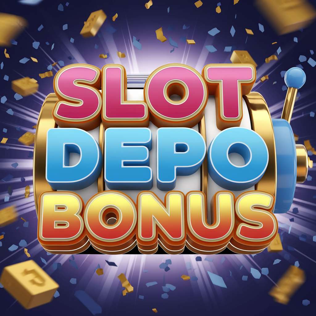 SLOT JACKPOT TERUS 🎺 SLOT GAMES Slot Online Jackpot Terus