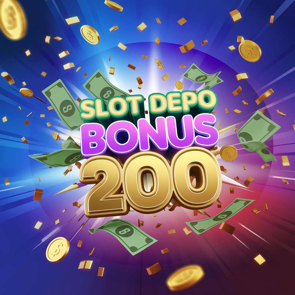 ILMUTOTO 🀄 Bonus Slot Situs Platform Permainan Online