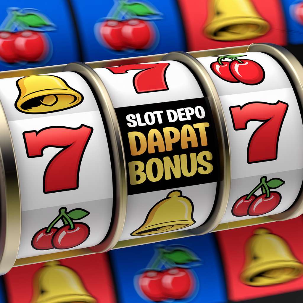 APLIKASI JUDI SLOT ONLINE UANG ASLI 🧩 CASINO SLOT Slot Demo