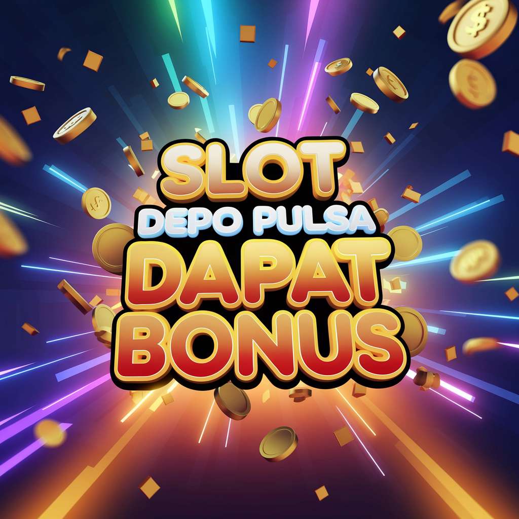 SITUS SLOT BONUS NEW MEMBER TANPA DEPOSIT 💸 Rainbow Riches