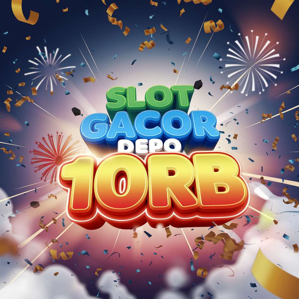 DEPO 20K 🛸 Extrawd Slot Gacor Slot Bet