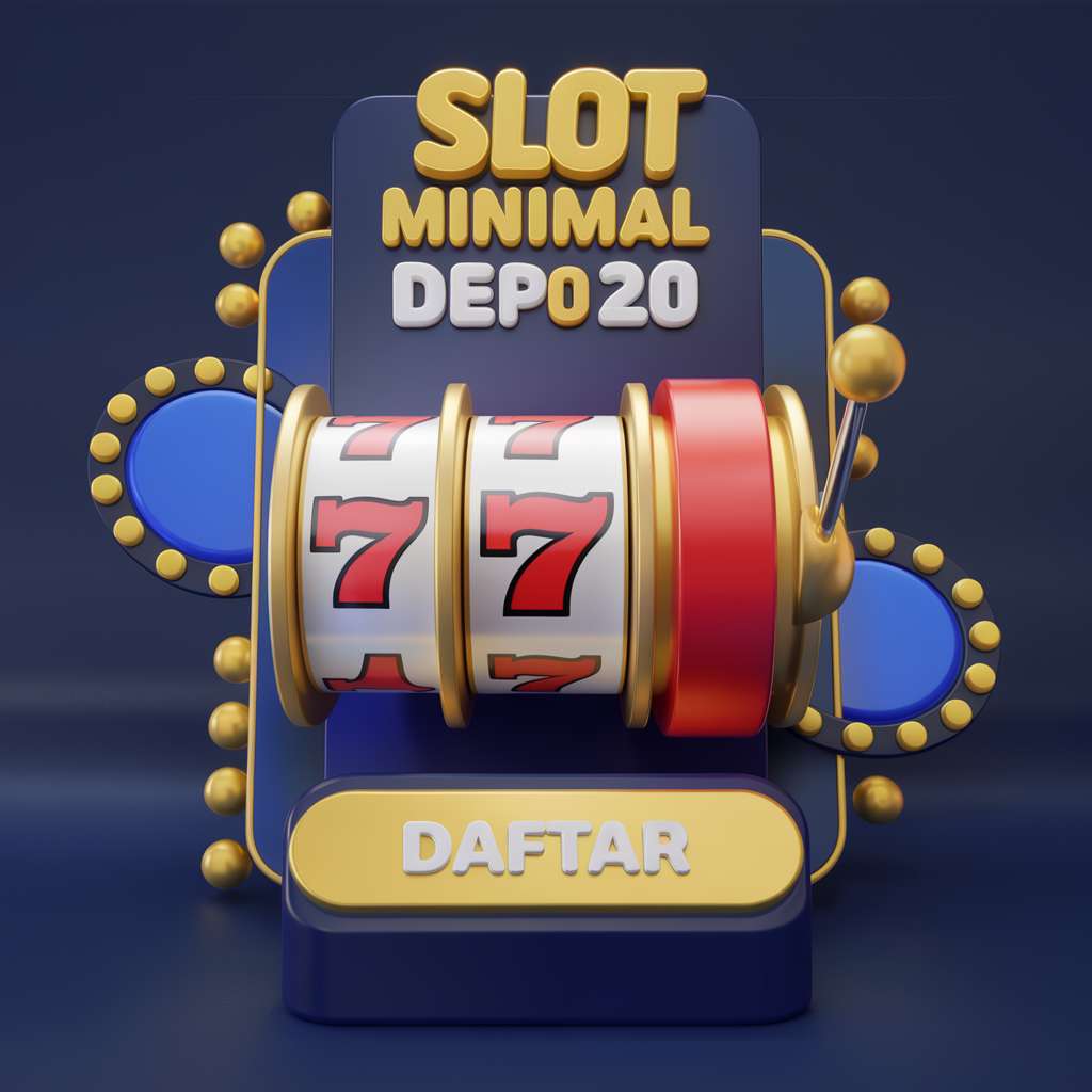 DEMO DEPO SLOT GRATIS ⛏️ FREE ONLINE SLOTS Demo Slot 20 Slot