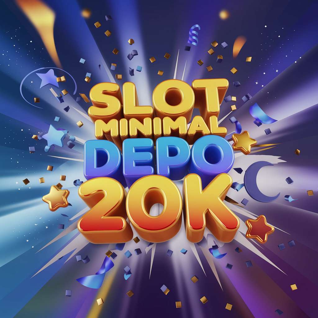 SLOT DEPO BANK NEO 🖥️ FRUITY SLOTS Ketupattoto Link Daftar